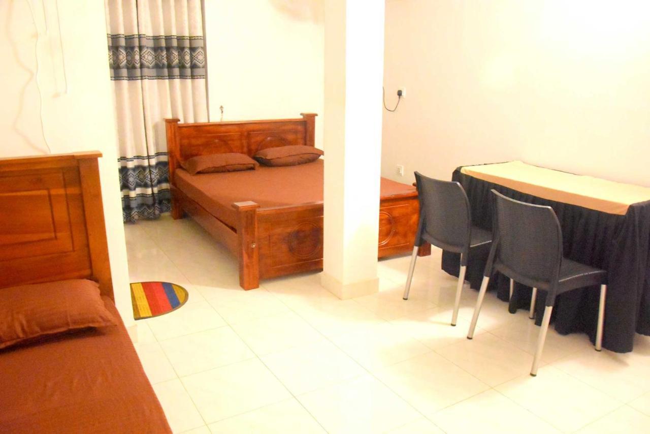 Wingate Hotel Wilgamuwa Wasgamuwa Dış mekan fotoğraf