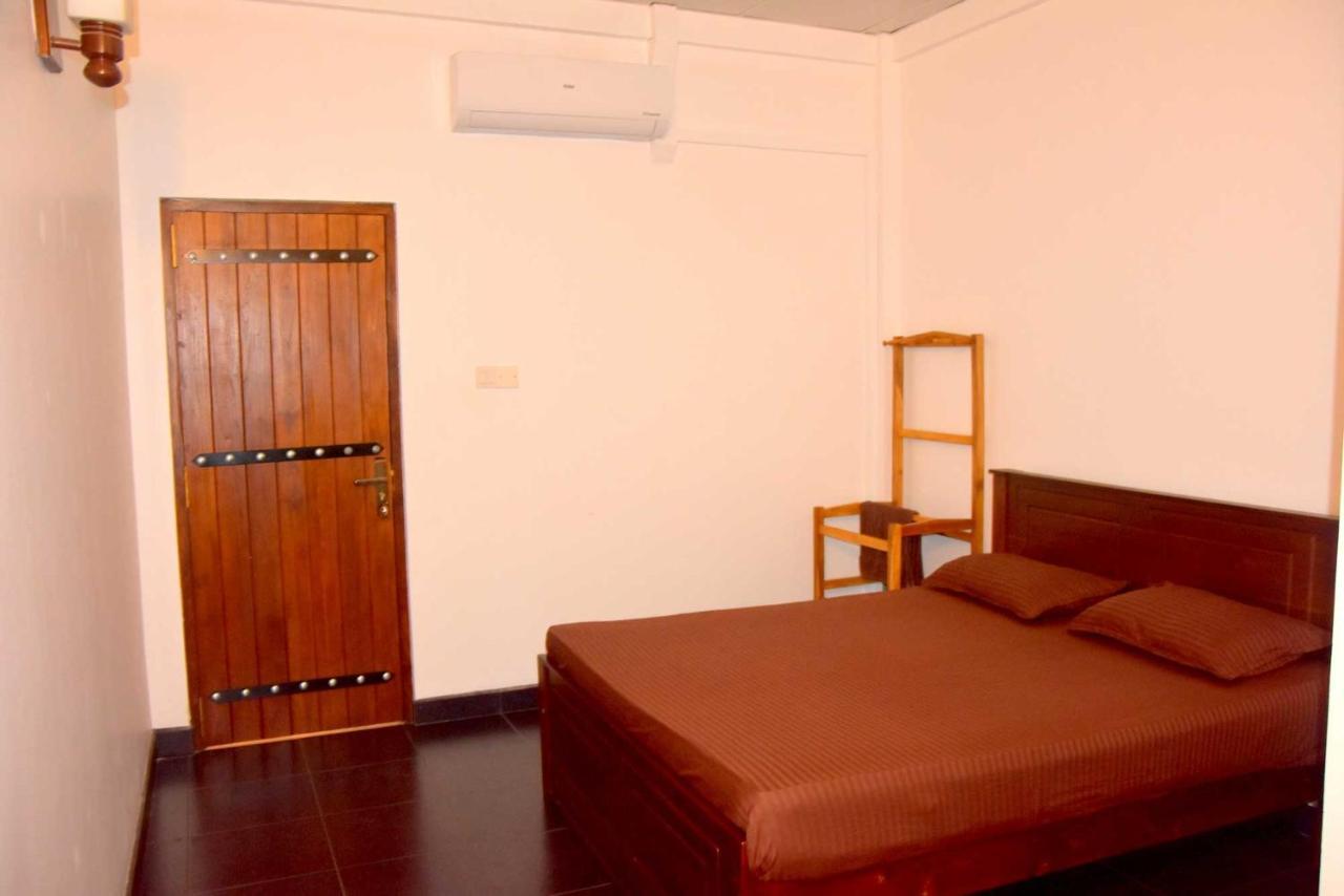 Wingate Hotel Wilgamuwa Wasgamuwa Dış mekan fotoğraf