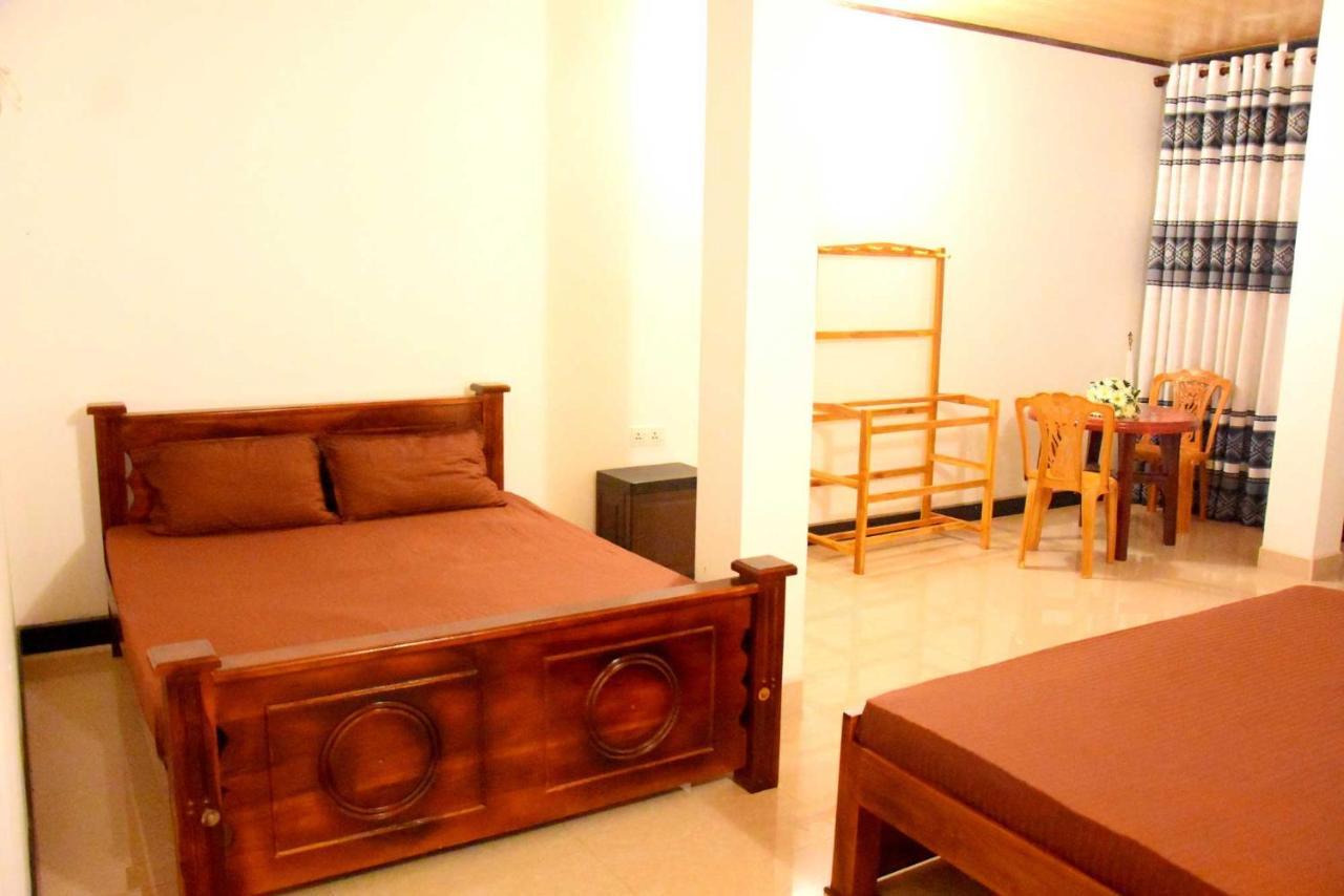 Wingate Hotel Wilgamuwa Wasgamuwa Dış mekan fotoğraf