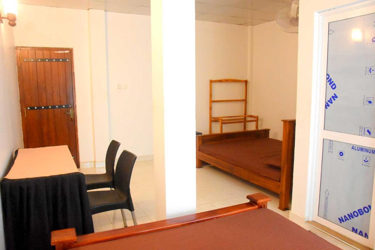 Wingate Hotel Wilgamuwa Wasgamuwa Dış mekan fotoğraf