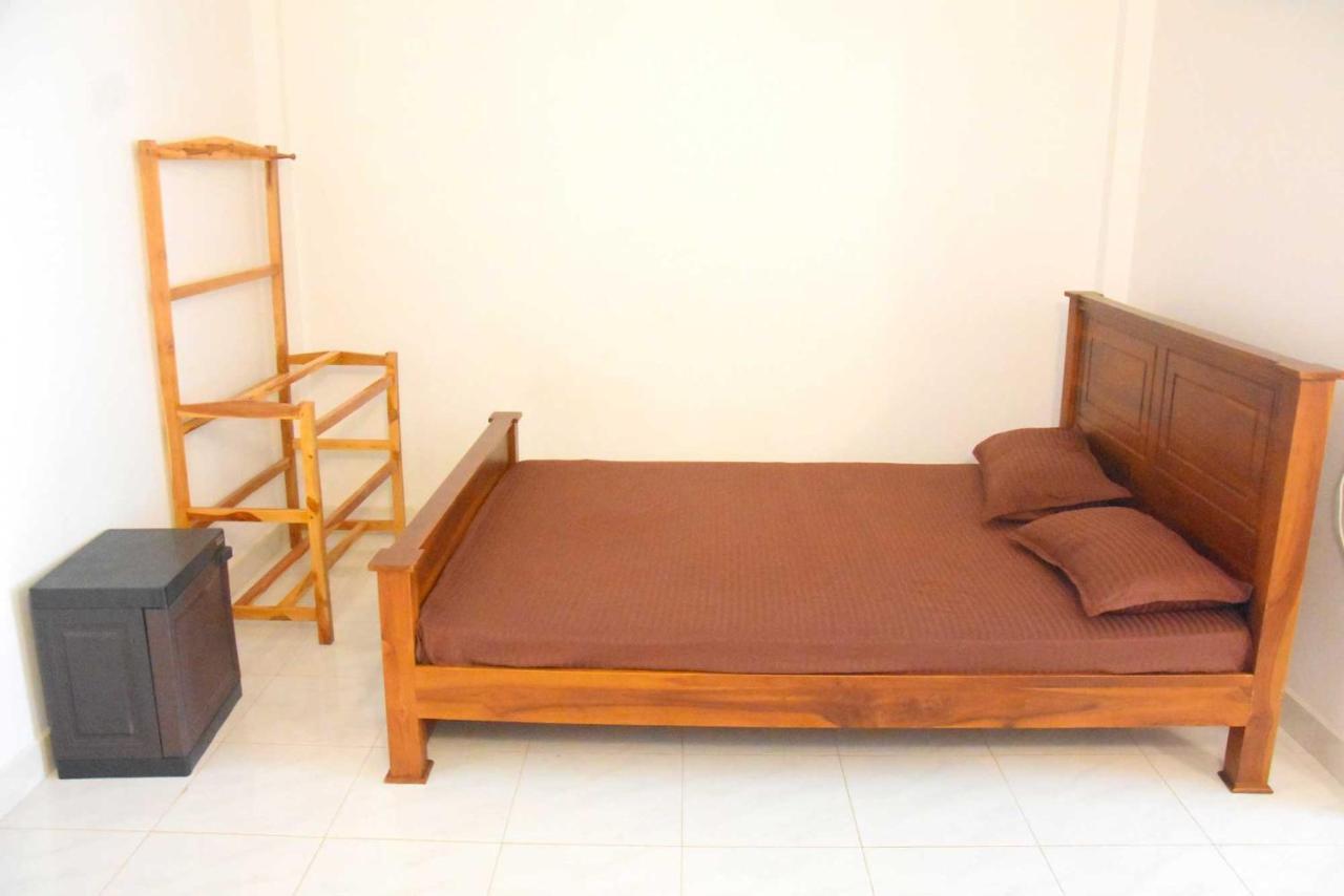 Wingate Hotel Wilgamuwa Wasgamuwa Dış mekan fotoğraf