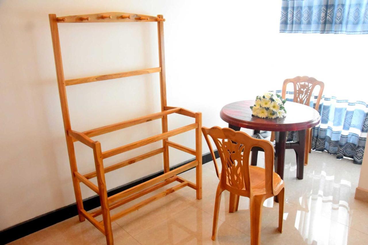 Wingate Hotel Wilgamuwa Wasgamuwa Dış mekan fotoğraf