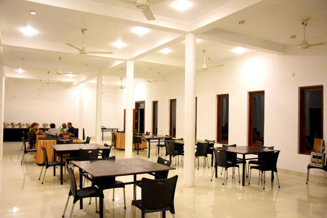 Wingate Hotel Wilgamuwa Wasgamuwa Dış mekan fotoğraf