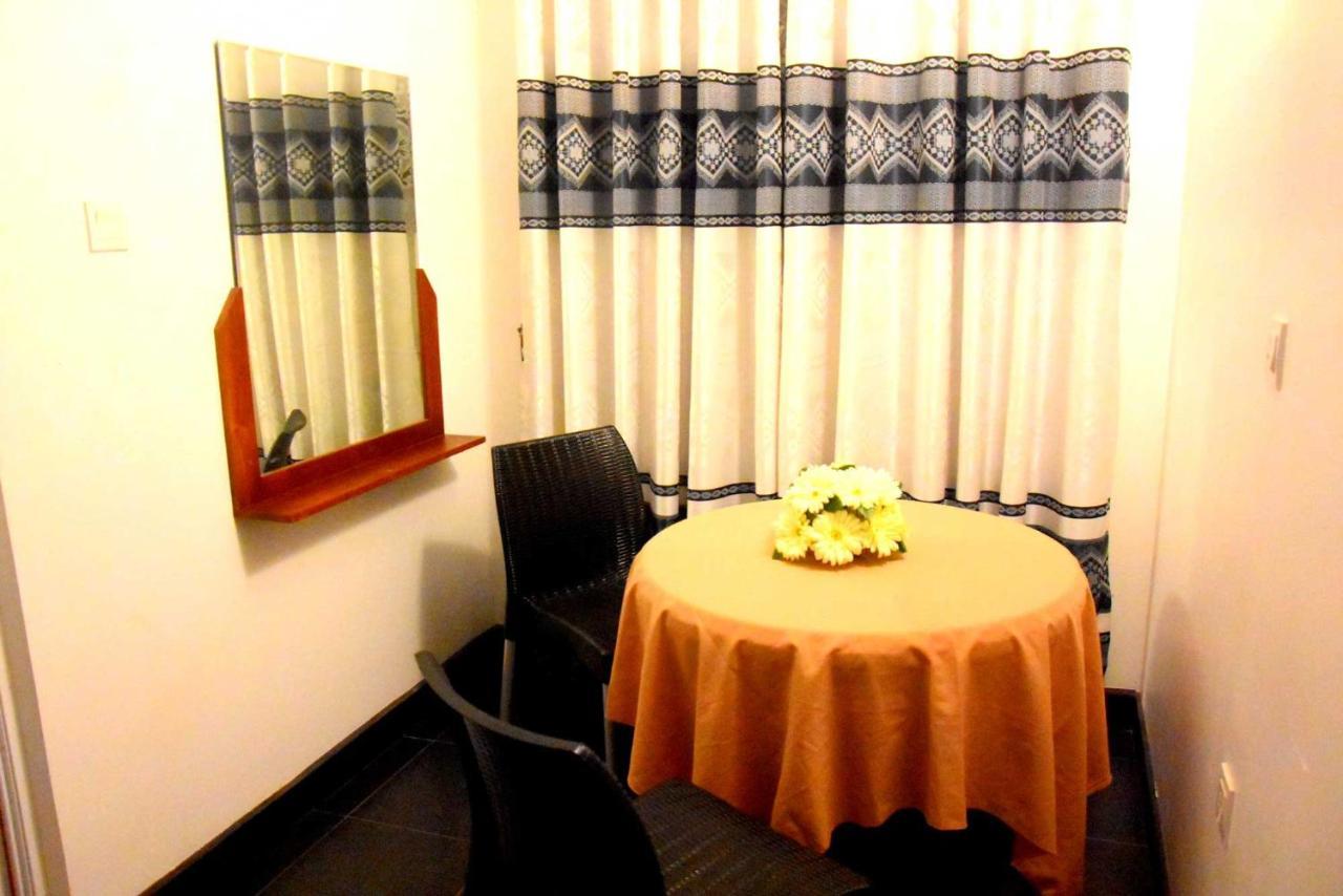 Wingate Hotel Wilgamuwa Wasgamuwa Dış mekan fotoğraf
