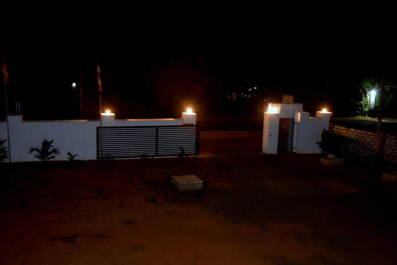 Wingate Hotel Wilgamuwa Wasgamuwa Dış mekan fotoğraf