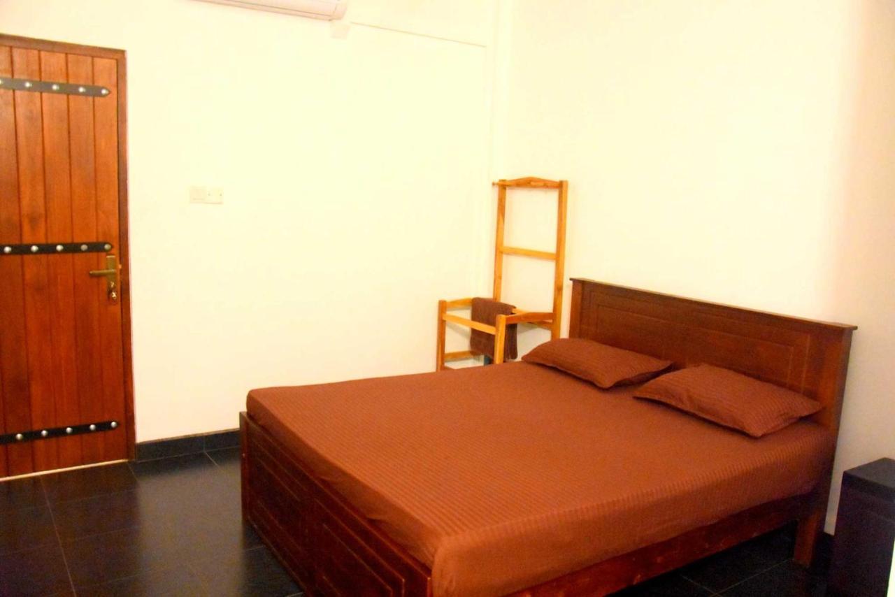 Wingate Hotel Wilgamuwa Wasgamuwa Dış mekan fotoğraf
