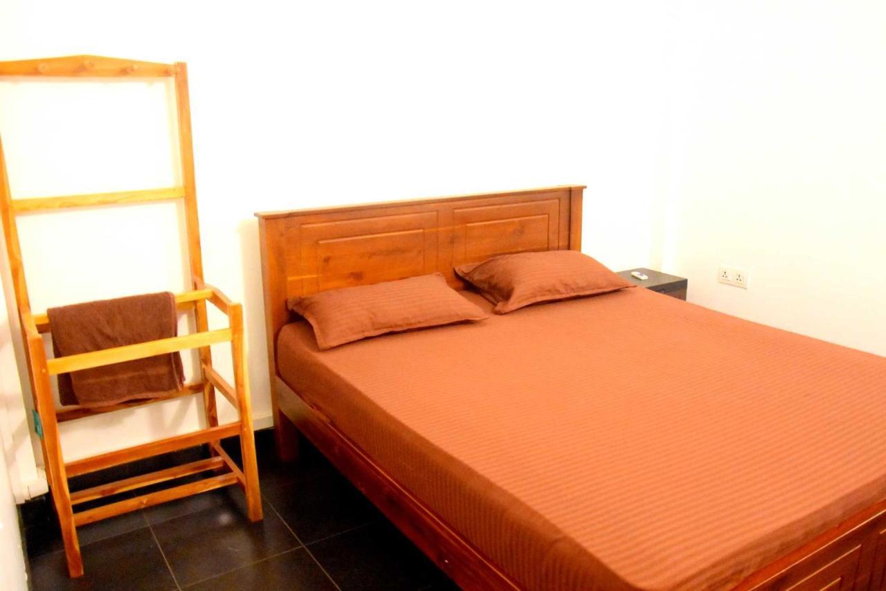 Wingate Hotel Wilgamuwa Wasgamuwa Dış mekan fotoğraf