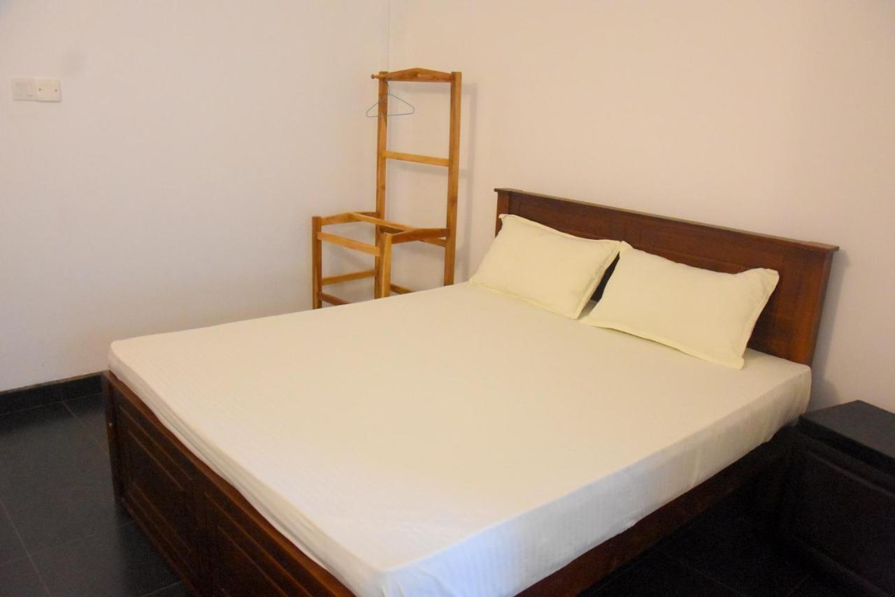 Wingate Hotel Wilgamuwa Wasgamuwa Dış mekan fotoğraf
