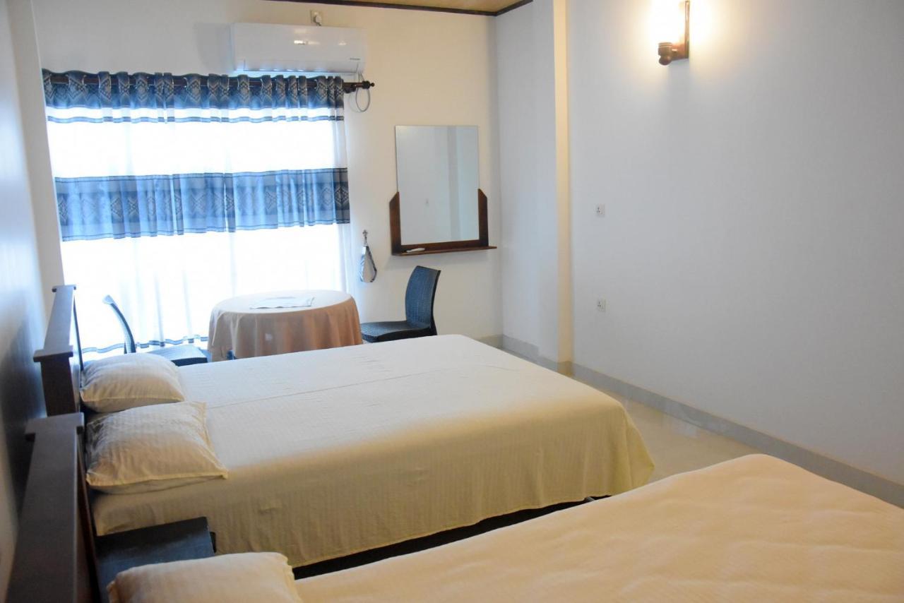 Wingate Hotel Wilgamuwa Wasgamuwa Dış mekan fotoğraf