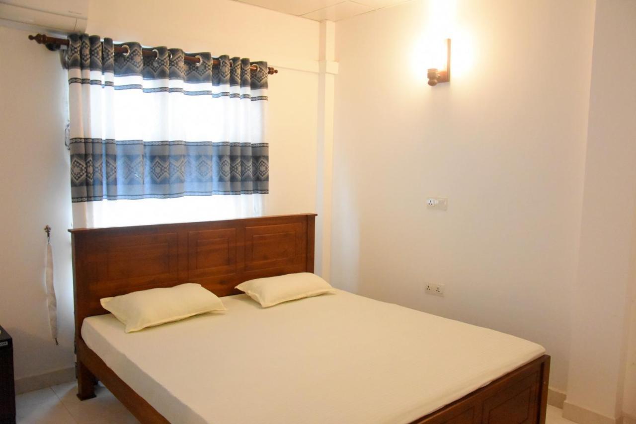 Wingate Hotel Wilgamuwa Wasgamuwa Dış mekan fotoğraf