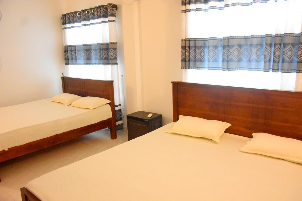 Wingate Hotel Wilgamuwa Wasgamuwa Dış mekan fotoğraf