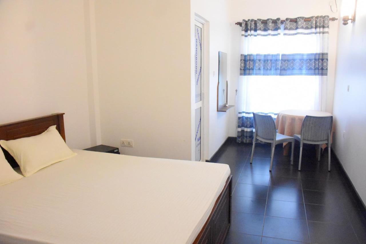 Wingate Hotel Wilgamuwa Wasgamuwa Dış mekan fotoğraf
