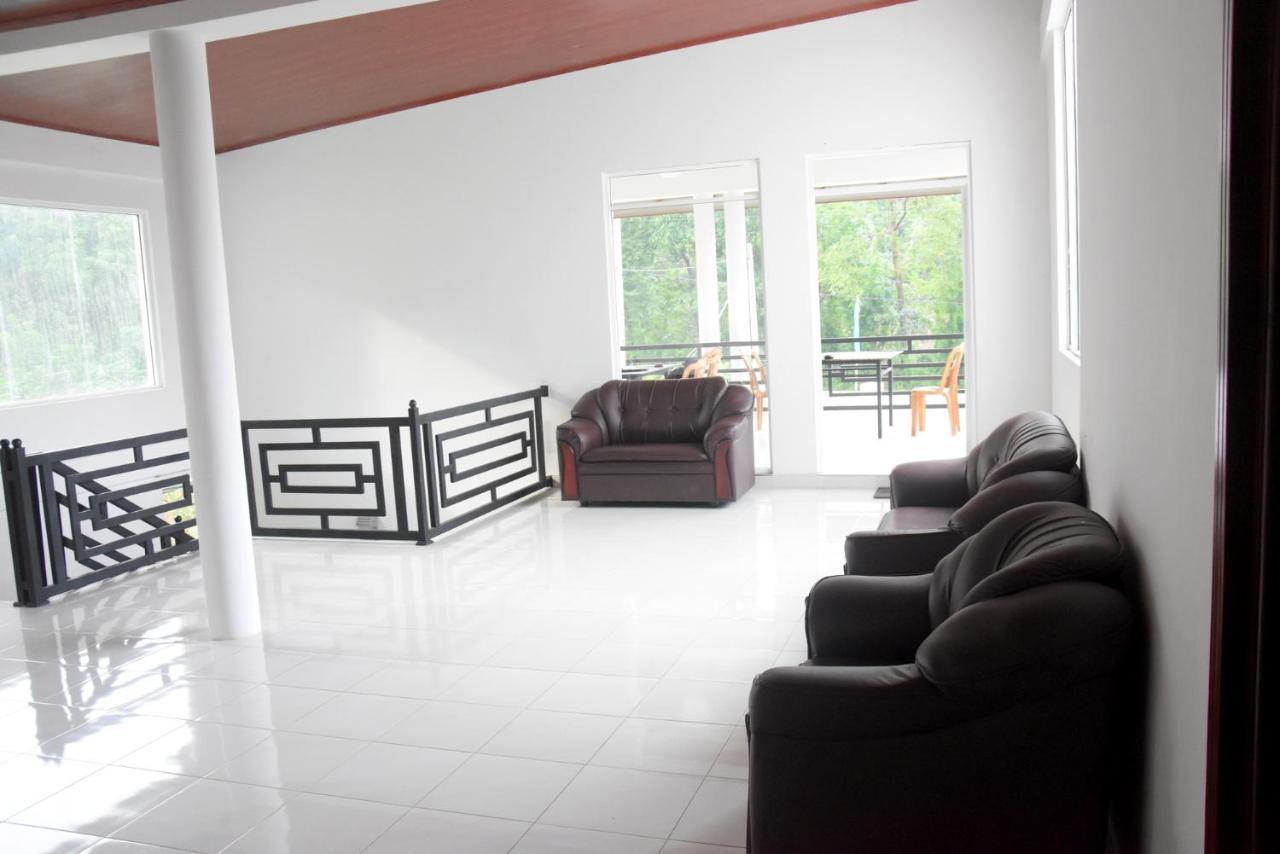 Wingate Hotel Wilgamuwa Wasgamuwa Dış mekan fotoğraf