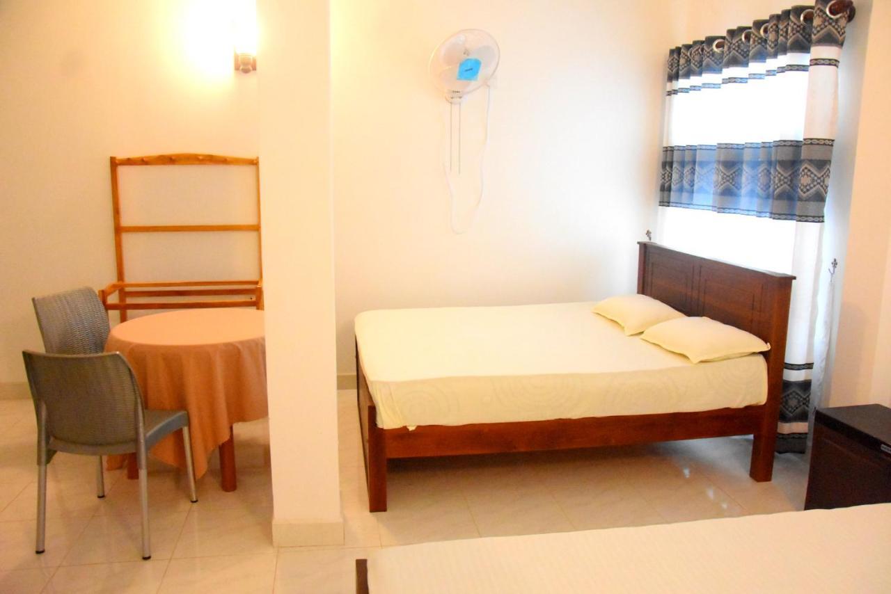 Wingate Hotel Wilgamuwa Wasgamuwa Dış mekan fotoğraf