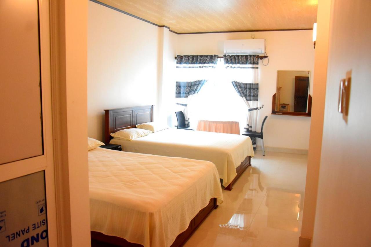 Wingate Hotel Wilgamuwa Wasgamuwa Dış mekan fotoğraf
